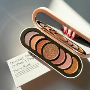 باليت ايشادو Eyeshadow Palette – Give Yourself Grace رير بيوتي
