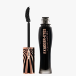 Exagger-Eyes Volume Mascara Black