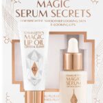 Charlotte Tilbury Magic Serum Secrets