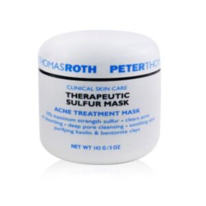 Peter Thomas Roth – Therapeutic Sulfur Mask