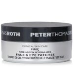 Peter Thomas Roth FIRMx Collagen Hydra-Gel Face & Eye Patches