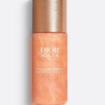 Dior Shimmering solar