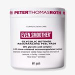Peter Thomas Roth – Retinol Fusion PM Night Face Pads