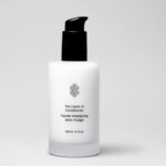 كونديشنر الترطيب واللمعان بدون غسيل من CROWN – Crown Leave-In Conditioner