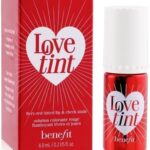 تنت LOVE TINT من BENEFIT – Benefit Love Tint Lip & Cheek Stain