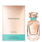 عطر Tiffany & Co. “And Go” – حجم 75ml: لمسة فاخرة تنبض بالحيوية والأنوثة العصرية
