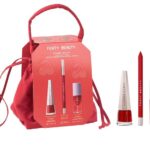 طقم الكرز للشفايف من Fenty Beauty