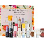 الطقم الكبير من Sephora Favorites