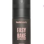 مثبت المكياج Easy Bake Loose Baking & Setting Powder من Huda Beauty30ML