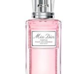 عطر الشعر مس ديور (Miss Dior Hair Oil)
