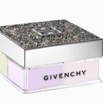 بودرة جفنشي بريسم ليبر – Givenchy Prisme Libre Loose Powder (الإصدار الفاخر بالغلاف الفضي اللامع SHADE 01