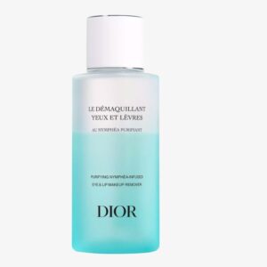 مزيل المكياج من Dior – النسخة الكبيرة