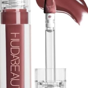 مجموعات جلوسات هدى بيوتي (Huda Beauty Lip Glosses)،