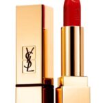 YSL Rouge Pur Couture – رمز الأناقة والفخامة