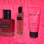Valentino – Born In Roma Donna Set