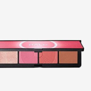 Smashbox Face Palette – كل لمسة جمال في باليت واحدة