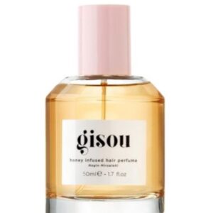 عطر للشعر برائحة فاخرة ومميزة