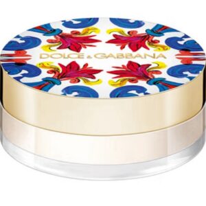 اللوس باودر من Dolce & Gabbana – Solar Glow