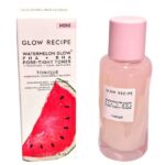 تونر GLOW RECIPE بطيخ – حجم MINI (40ml)