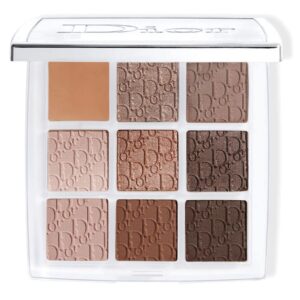 Dior Backstage Eyeshadow Palette – لمسة احترافية بجمال راقٍ