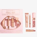 Charlotte Tilbury – طقم النعومة الفائقة.