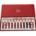 بكج Louboutin الفخم جدًا – عطور ملوكية تخطف الأنفاس