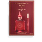 طقم عطر Charlotte Tilbury – More Sex