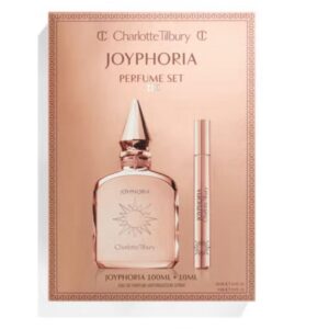 طقم عطر Charlotte Tilbury – Joyphoria