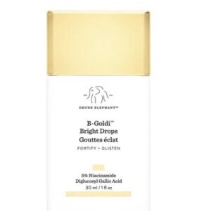 قطرات Drunk Elephant الأشهر على الإطلاق – لمسة ذهبية فاخرة لبشرتك