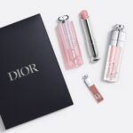 طقم Dior Lip Essential – إصدار فاخر