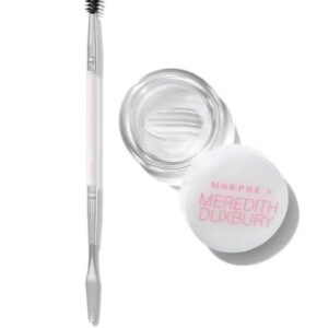 باكج الحواجب من Morphe x Meredith Duxbury