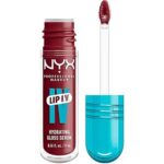 جديد NYX – تِنت الترطيب الجديد
