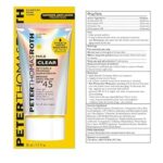 واقـيات الشمس الطبية من Peter Thomas Roth