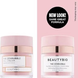 BEAUTYBIO – THE ZENBUBBLE