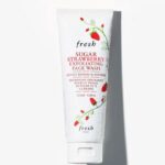 Fresh Sugar Strawberry Exfoliating Face Wash