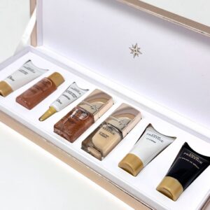 مجموعة Dior Prestige المصغّرة