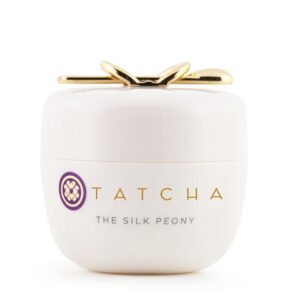 Tatcha Silk Peony Eye Cream