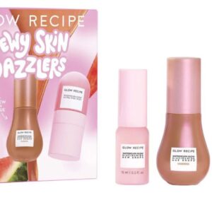 طقم Glow Recipe للبشرة المتوهجة – أحلى خلطة للبشرة النضرة