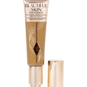 Charlotte Tilbury Beautiful Skin Foundation