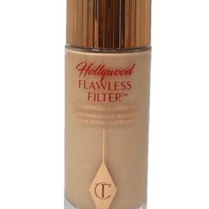 Charlotte Tilbury Hollywood Flawless Filter