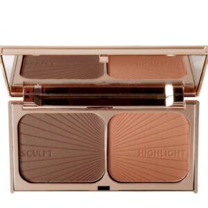 Charlotte Tilbury Filmstar Bronze & Glow Palette