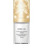 Dolce & Gabbana Solar Glow Illuminating Primer SPF 30