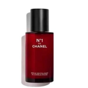 سيروم الكاميليا الحمراء من CHANEL