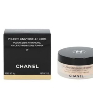 CHANEL Poudre Universelle Libre