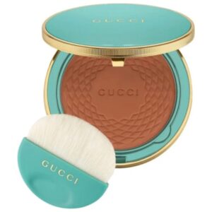 Gucci Poudre De Beauté Éclat Soleil Bronzer