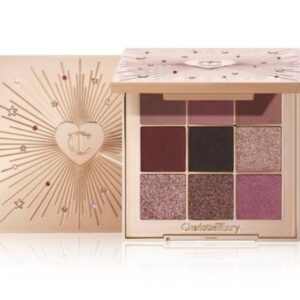 Charlotte Tilbury Luxury Eyeshadow Palette