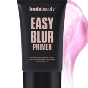 برايمر Huda Beauty – سر الميك أب المتماسك والمخملي