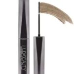 Huda Beauty Bomb Brows – ماسكارا الحواجب الفول فلفي الأشهر