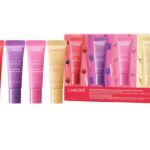 Laneige Lip Glowy Balm Set – طقم ترطيب الشفاه الجديد من لانيج