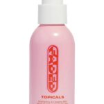 Fade It Topical Mist – البخاخ العلاجي الوردي للبقع الداكنة وتفاوت لون الجسم